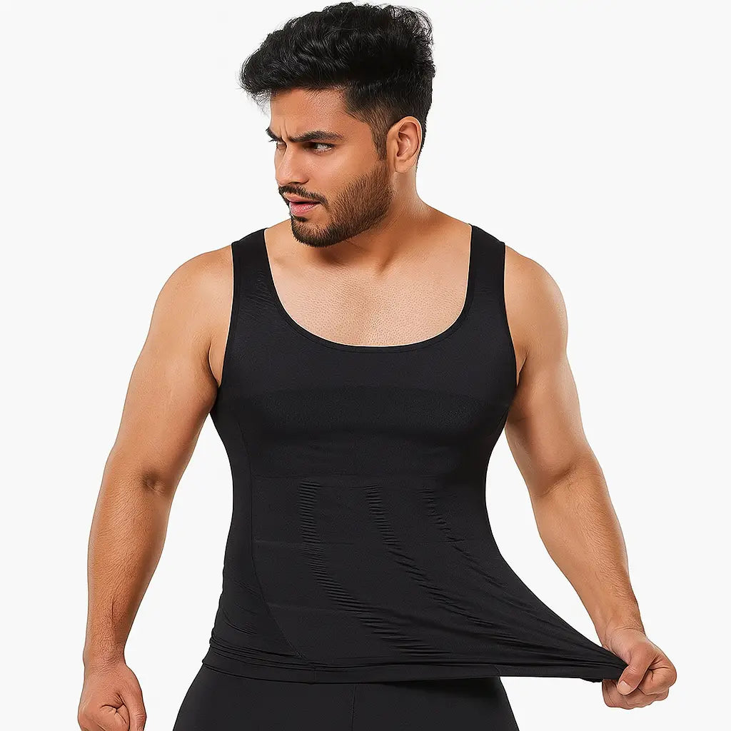 CurveCrusher Tank Vest