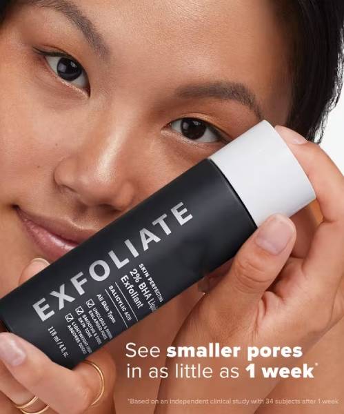 2% BHA Liquid Exfoliant