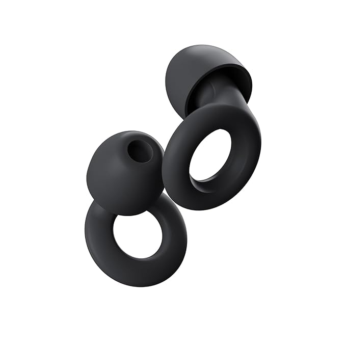 Moto Earplugs | Noise Cancelling Ear Plugs