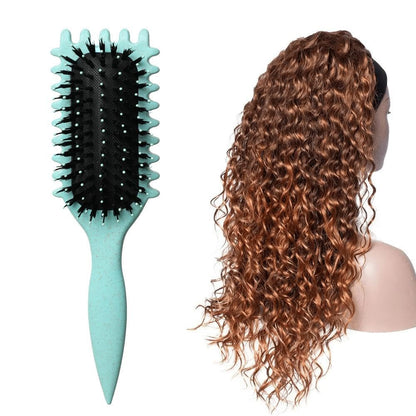 Curl Magic Styling Brush