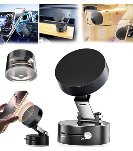 FlexiGrip Magnetic Holder