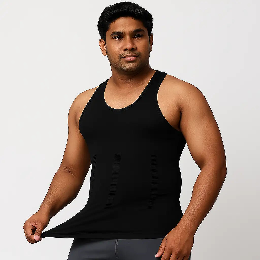 CurveCrusher Tank Vest