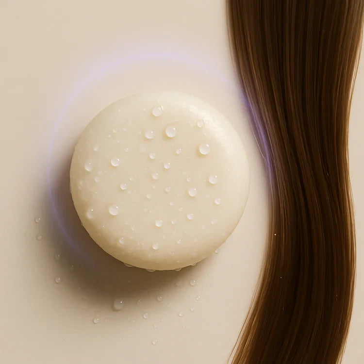 Silkroot Hair Conditioner Bar