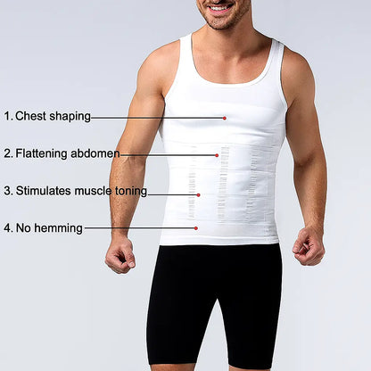 CurveCrusher Tank Vest