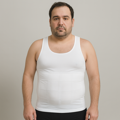 CurveCrusher Tank Vest