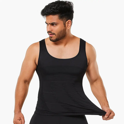CurveCrusher Tank Vest