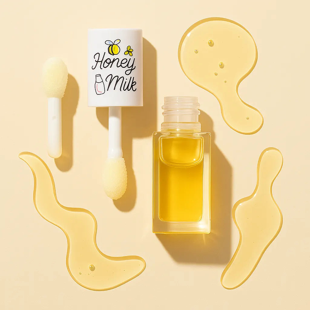 Honeydew Kiss Lip Oil