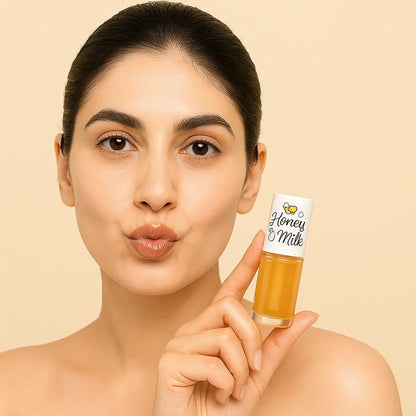 Honeydew Kiss Lip Oil