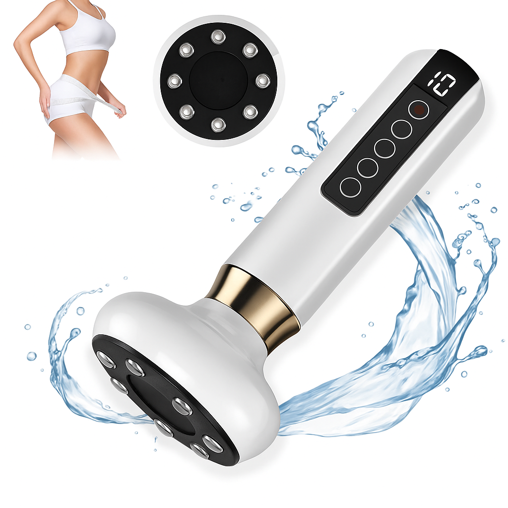 CelluFade Cellulite Relief Massager