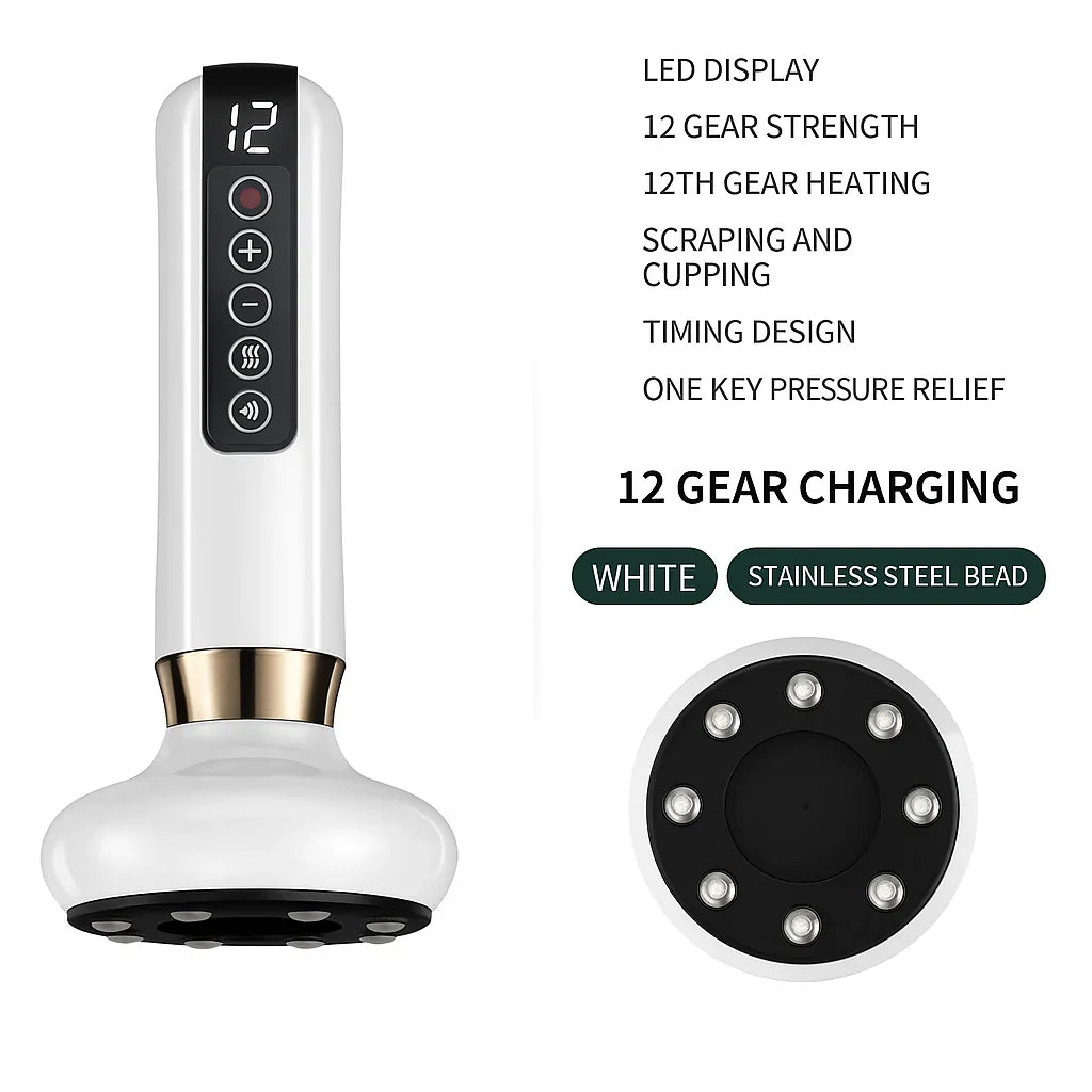 CelluFade Cellulite Relief Massager