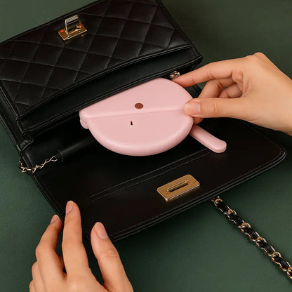 Glow Pop LED Portable Led Mirror