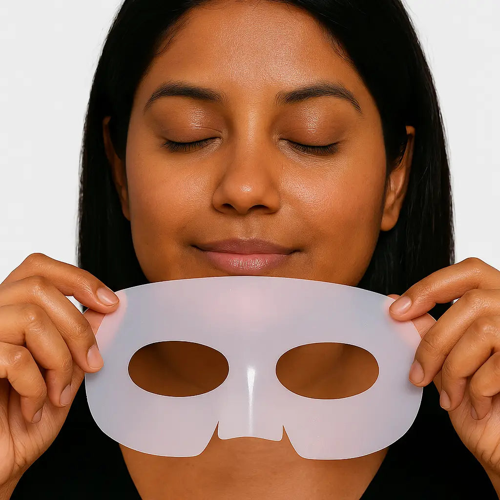 Hydra Plump Collagen Face Mask (Pack of 5)