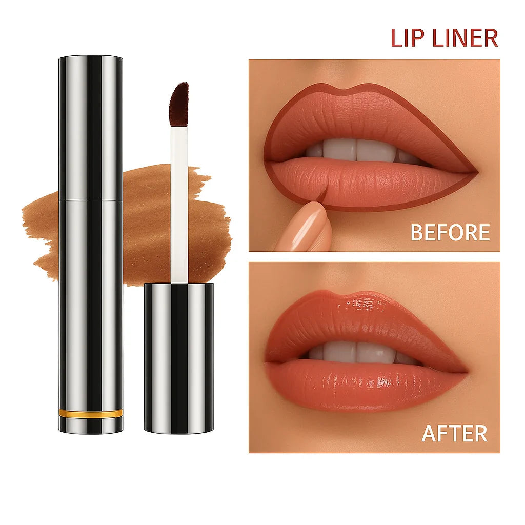 StayPout Peel-Off Lip Liner