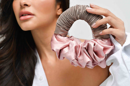 SlumberRing Bun Brace