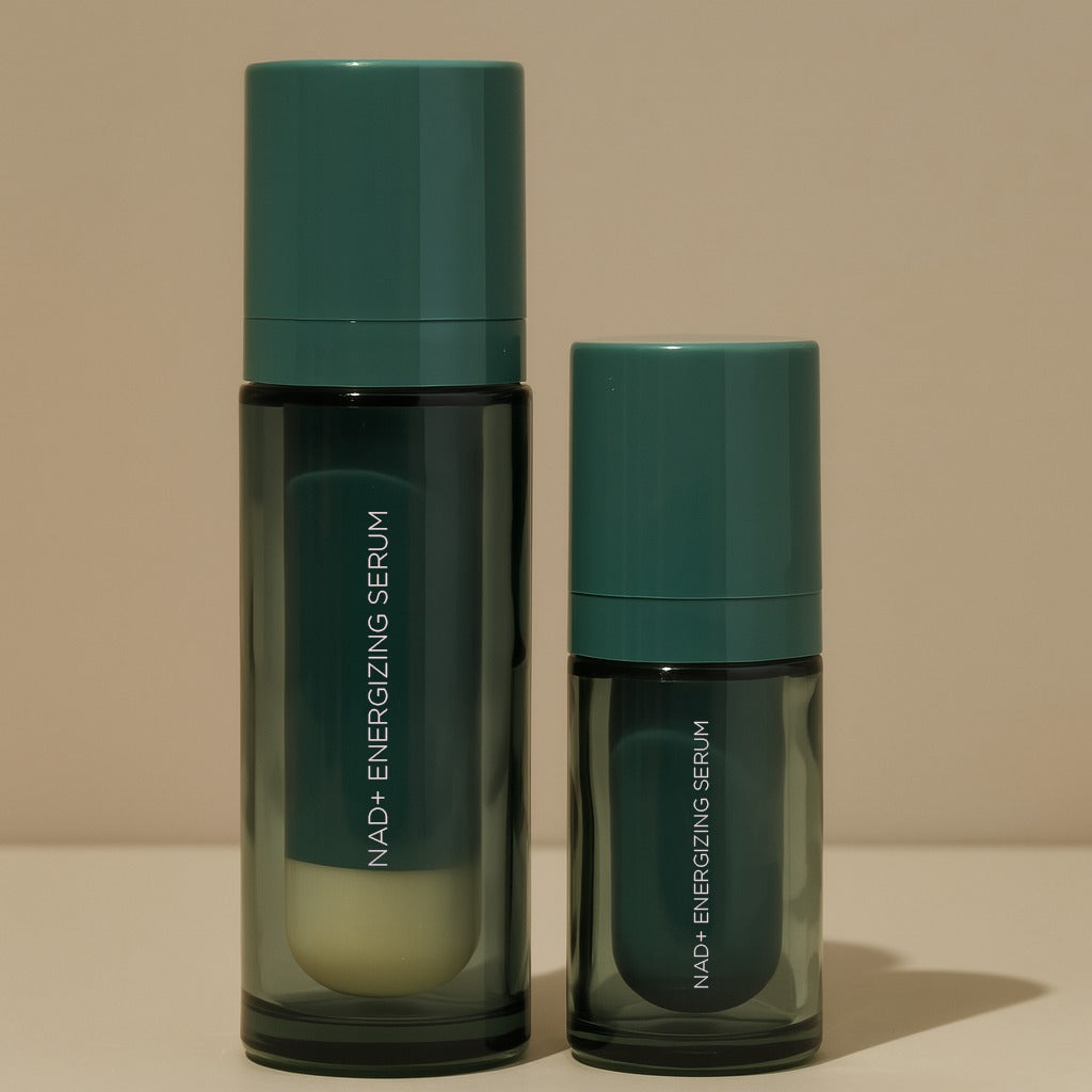 NAD+ ENERGIZING SERUM