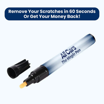 Scratch-Free Car Magic Pen
