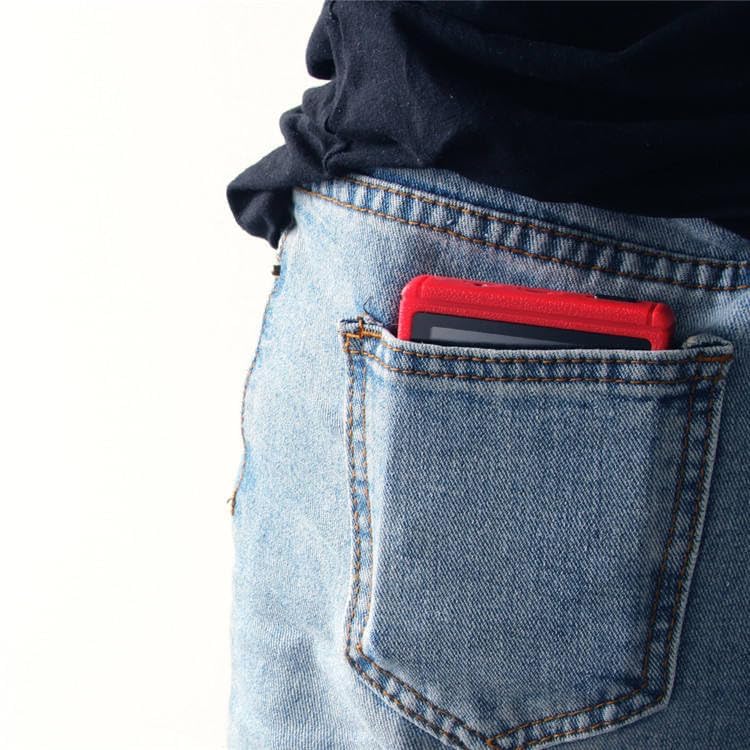 Retro Game Box Console